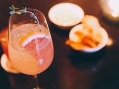 -四季酒店·行政酒廊