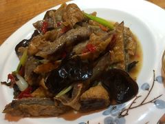 -西域阿里马新疆菜·清真(桂花路店)