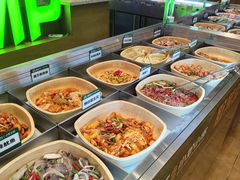 -曾百万小炉小串自助烧烤(高新店)