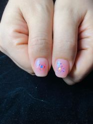 -Meet Nail 美睫·美甲