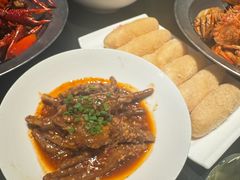 -天宝兄弟(前海壹方城店)