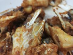 -红日饭店(裕隆三路店)