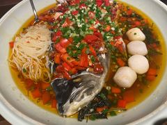 -隐厨·中国菜馆(三里屯T+MALL店)