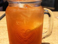 柚子茶-每味每客·重庆麻辣烫(国泰店)