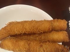 -天伦松鹤大饭店·欣妮咖啡