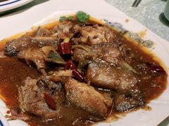 -东门老磨坊羊汤馆(兰山新东关店)
