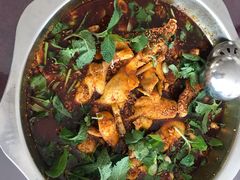 酸菜鱼-杨林闻老三酸菜鱼(总店)