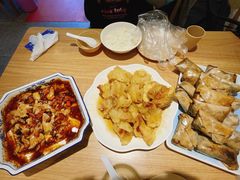 -天添纸包鸡家常菜