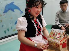 -积木宝贝儿童成长中心(花乡奥莱中心店)