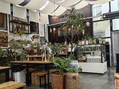 -北马山庄植趣咖啡