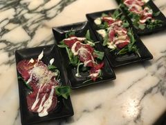 -香港唯港荟 Hotel ICON – The Market