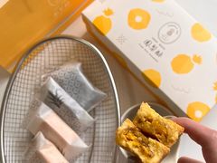 -可丽可丽·生日蛋糕·下午茶(厦门鹭港店)