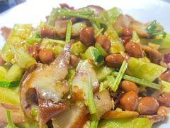 -来相会饺子·新辽菜(甘家口店)