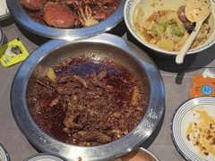 -耍盆友·重庆江湖菜(百子湾店)