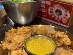 -哈哈碳都·牛肋条无限自助烤肉(台江万达店)