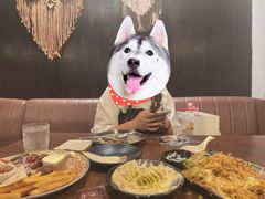 -Uncle Kosto科斯托·中东菜