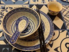 -图味美小黄鱼·景德菜(浙江路店)