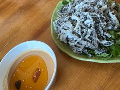 -门框胡同百年卤煮(杨庄路店)