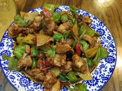 -美味居(古城店)