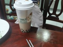 -喜茶(北京通州万达店)