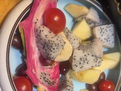 -壹兆炭火烧肉·烤鳗鱼(金水花城店)