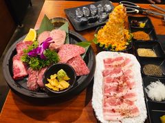 -大阪烧肉BAKA一代(十亩地店)