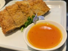 千番芋泥鸭-闽和南(深圳万象城店)