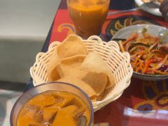 -米泰芒·东南亚料理(体育西店)