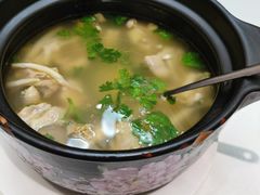 正宗老鸡汤-淮扬楼(文港路店)