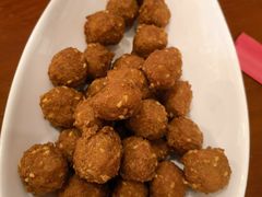 -北平小馆·烤鸭·家常菜(磨房北里店)