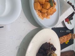 -大树餐厅(红旗街万达店)