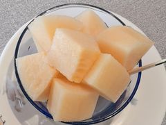 -晋江荣誉国际酒店·港誉茶餐厅
