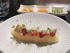 -名将法式铁板烧(云峰别墅店)