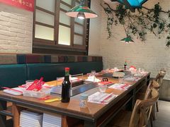 -可口香·非遗老号烧烤(南岗直营店)