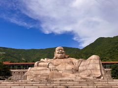 -北京十三陵国家森林公园蟒山景区