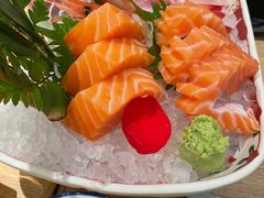 -阿吾罗·月咏精致日料(港汇恒隆广场店)
