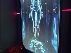 -星聚会KTV(上海东方渔人码头店)