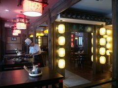 -老灶房-四川土菜(开元店)
