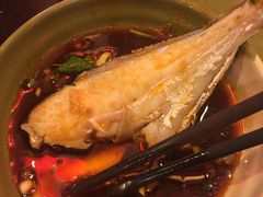 -川道拐耗儿鱼(置信路店)