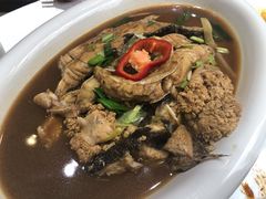 -品味居·首店·大连鲜活海鲜大连菜(东港店)