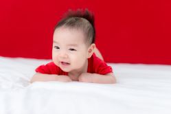 点击看大图 -菲啦城堡高端儿童摄影会所(武夷商业城店)