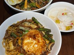 -寻裕记·现炒浇头面(人民广场店)