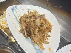 -大神太神·铁板烧(瑞虹天地月亮湾店)