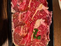 -新石器烤肉(中房金谊广场店)