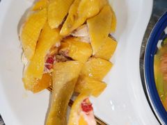 -食德喜·阳山鸡王食研基地