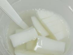-清真马记宫廷奶酪(农光里店)