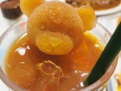 -柠檬树茶餐厅(海雅缤纷城店)