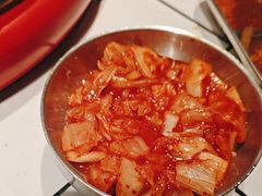-酒拾烤肉(奥体天虹店)
