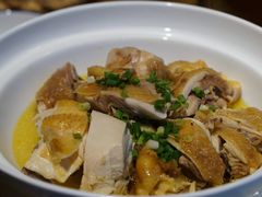 -醉南拳客家菜·河田鸡(东街口航空大厦店)