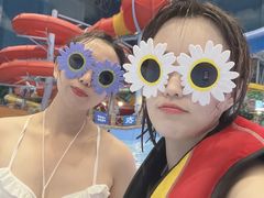 -青岛东方影都融创水世界